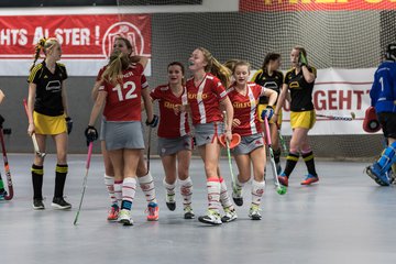 Bild 69 - Deutsche Meisterschaften Gruppenspiele